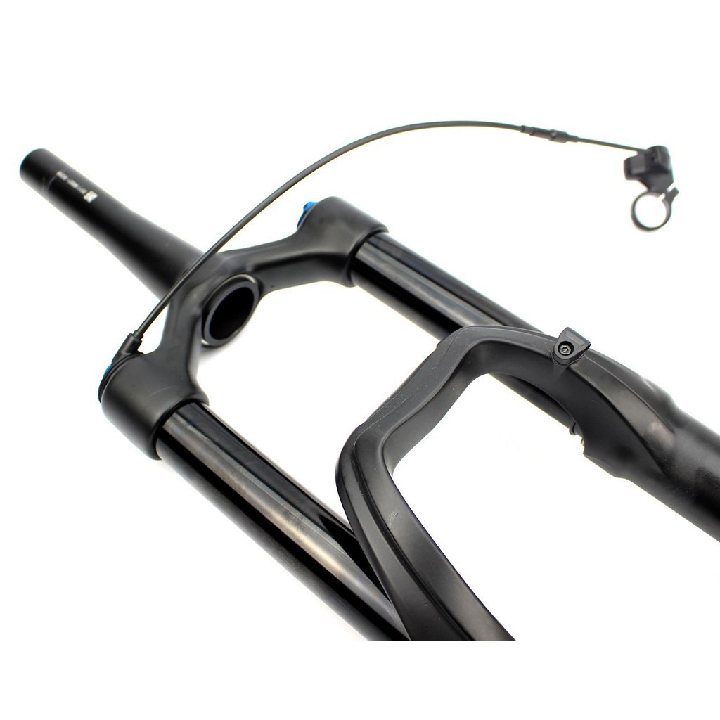 Suspensão FOX Float Performance 34 Aro 29 140mm 2021 Trava no