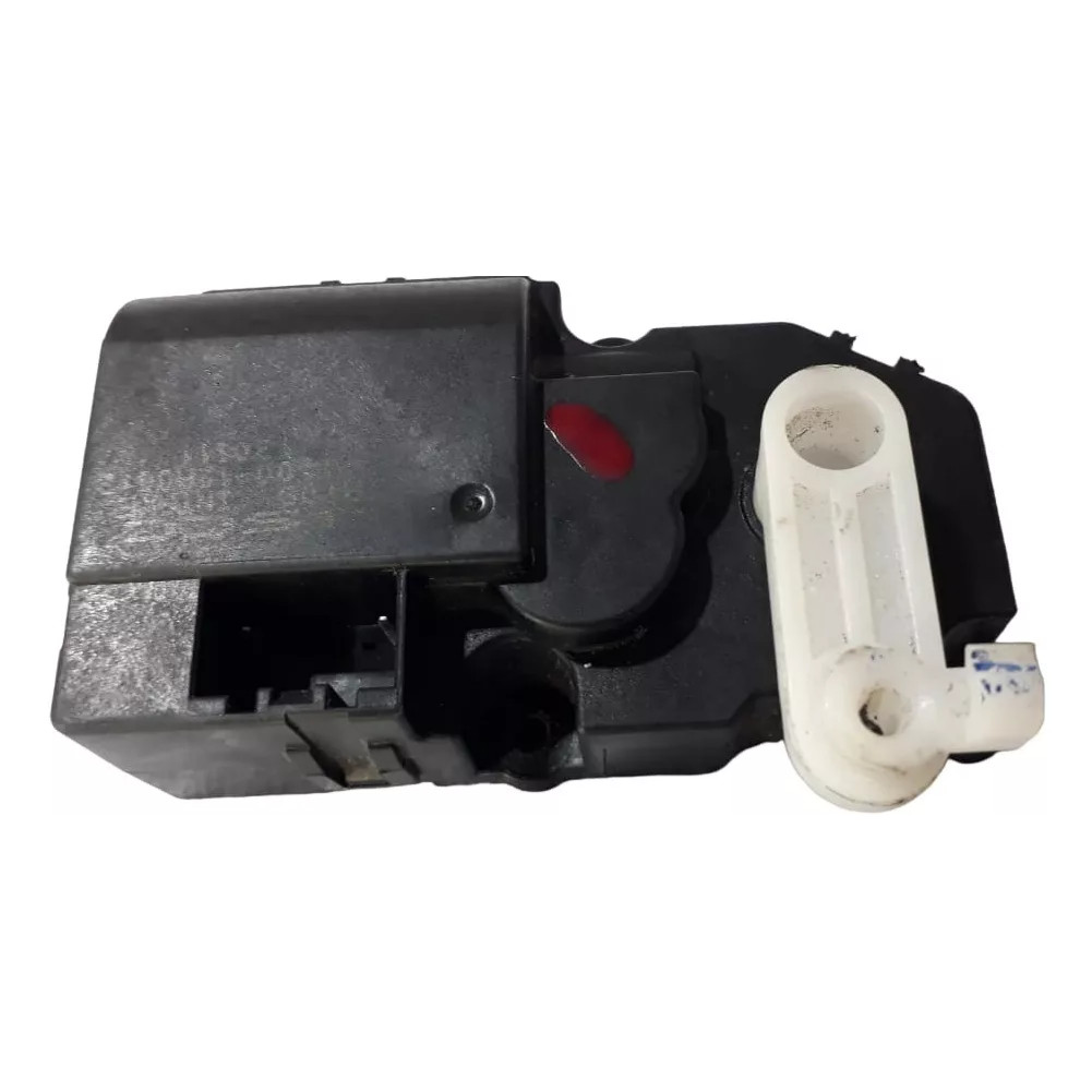 Atuador Caixa De Ar JJ400-12A001BU Jac J3 2009 a 2016