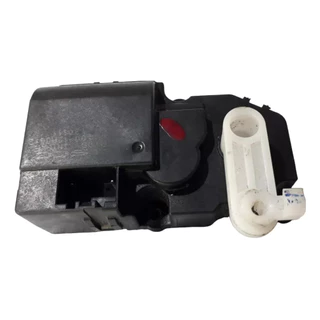 Atuador Caixa De Ar JJ400-12A001BU Jac J3 2009 a 2016