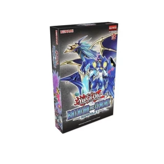 Yu-Gi-Oh! Deck Batalha das Lendas Capitulo 1 ( Original)