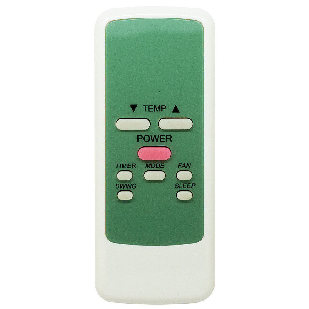 Novo R031D Para Controle Remoto Do Ar Condicionado AC Midea GREE ...
