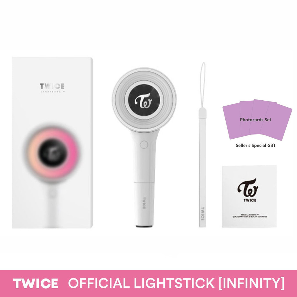Candy Bomb Twice em Promoção na Shopee Brasil 2025