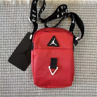 2023 Novo Esporte Moda Esportiva Sling Side Bag Bolsa De Lazer Casal Mensageiro