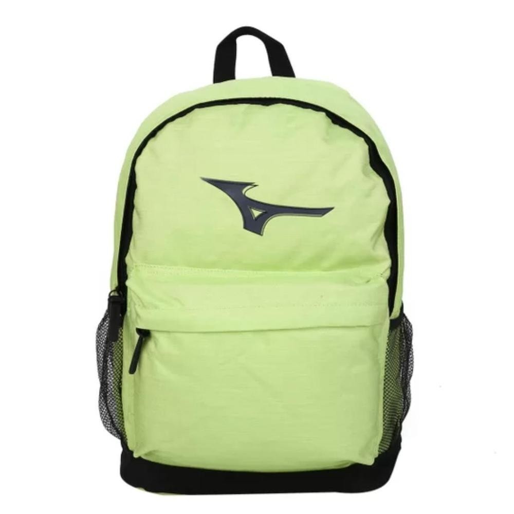 Mochila nike verde limão best sale