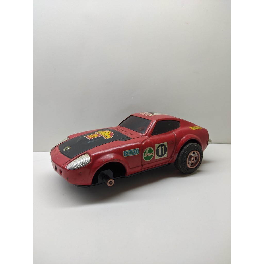 Brinquedos rei - Schuco - Brésil - SHD-0629 - BMW Fire Chief - En boite