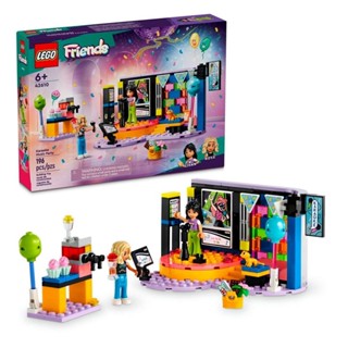 LEGO® Friends Festa de Karaokê; Conjunto 42610