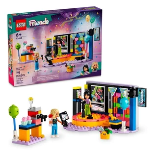 LEGO® Friends Festa de Karaokê; Conjunto 42610
