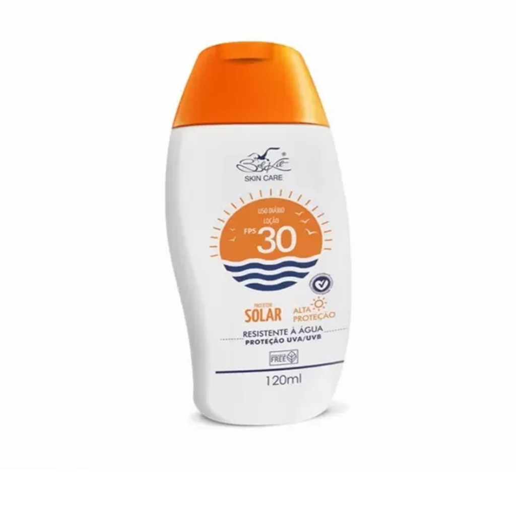 Protetor Solar Belkit Fps 30 Resistente a Agua Bisnaga - 150g | Shopee ...