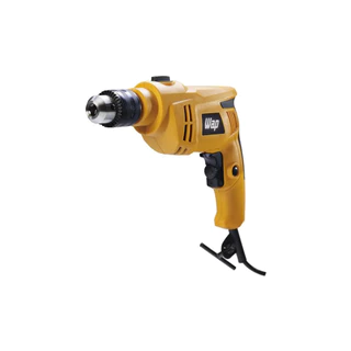 Parafusadeira Furadeira de Impacto Profissional 600W Wap