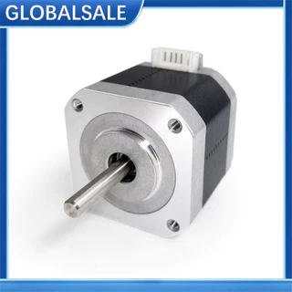 Impressora 1/2 3D 42 40 42 34 Motor Passo-A-Para Ender 3 S Pro CR10 Creality XYZE