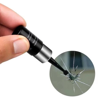 Vidro líquido Nano do reparo para a tela do telefone móvel do automóvel