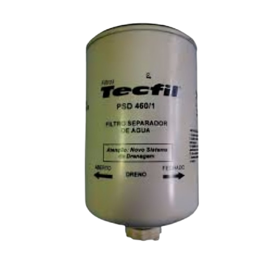 Filtro Separador Água Diesel Racor Vw Ford Volare Psd450/1 | Shopee Brasil