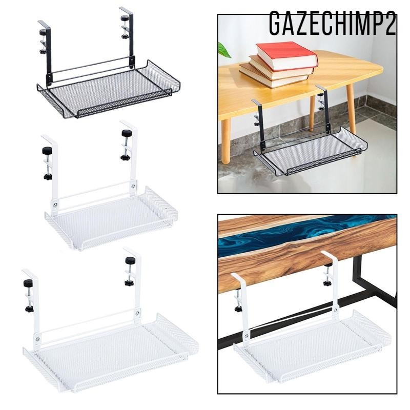 [Gazechimp2] Sob A Mesa Escritórios De Gerenciamento De Cabos Porta Soquetes Salas De Estudo Metal Robusto