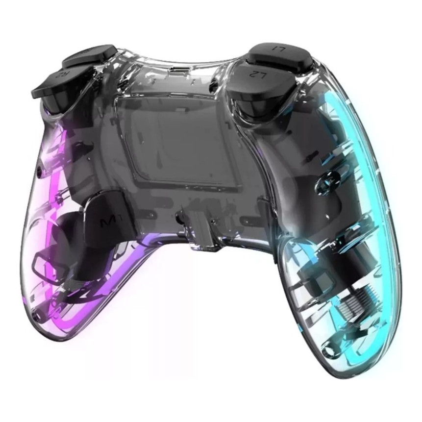 Controle Sem Fio PS3, PS4, IOS, Android, PC, Switch E Mais