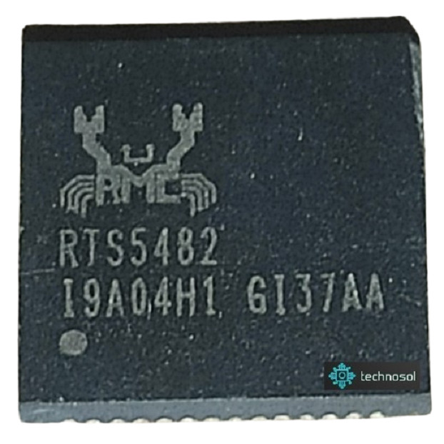 CI RTS5482 RTS 5482 | Shopee Brasil