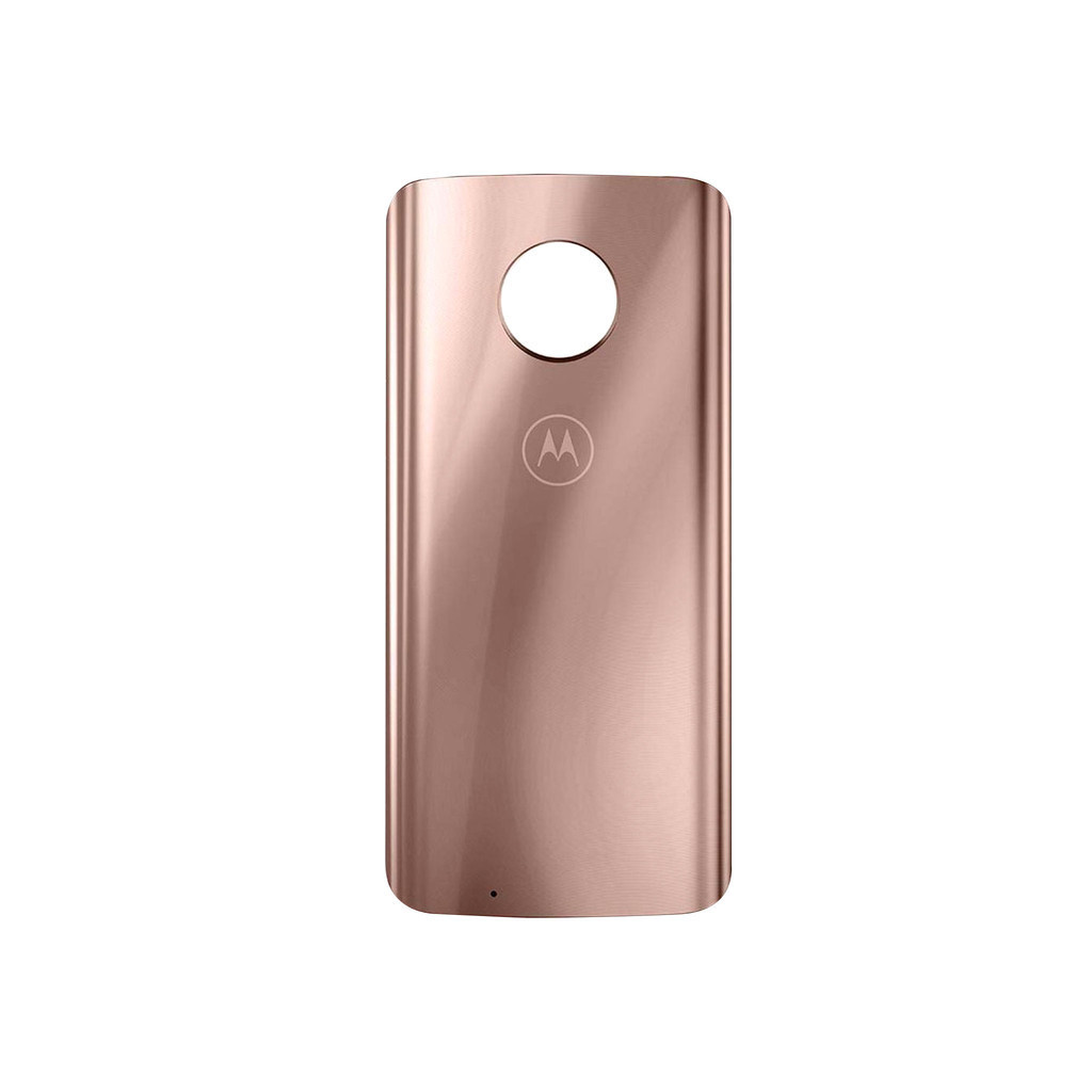 Custodia Da Cintura Con Clip Per Motorola Moto G6 – Modelli XT1925 E XT1925DL – Colore Nero