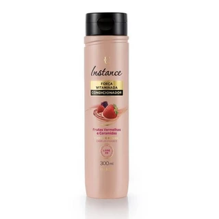 Eudora Instance Condicionador Frutas Vermelhas 300ml