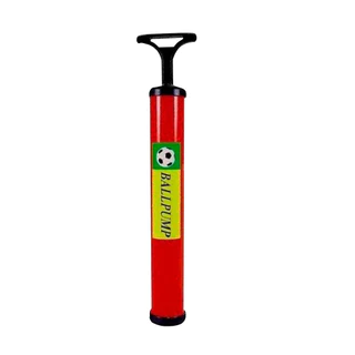 Bomba de Ar para Bola - Pneu de Bicicleta