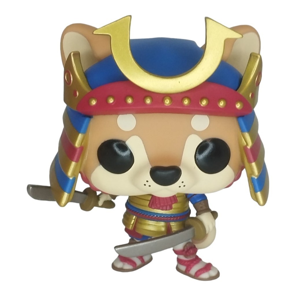 FUNKO POP TOSHI 激レア品