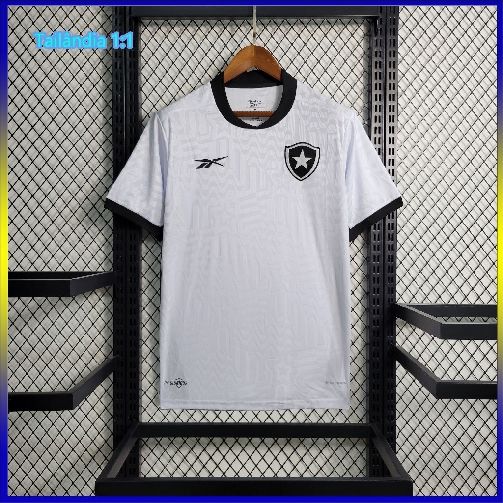 2023/2024 Camisa De Time Futebol BTFG Away Tailandês 1:1