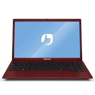 Notebook Positivo Motion Atom Z8350 4GB 128GB W10 14,1