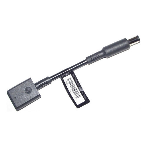 Adaptador Hp Fonte Notebook 4.5mm Para 7.4mm 825026-001