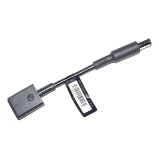 Adaptador Hp Fonte Notebook 4.5mm Para 7.4mm 825026-001