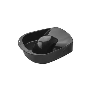 Tigela Anatômica Unhas Manicure Dompel 4517 em Oferta na Shopee