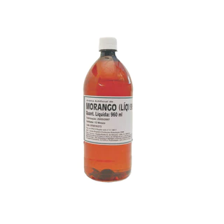 ESSENCIA ALIMENTICIA MORANGO ALL BREAD C/ 1 LITRO