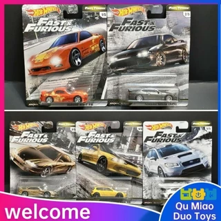 Rodas Quentes Cultura Automóvel Velocidade E Paixão Carro de Galinha Japonesa Estilo High-Speed Bending E 2020-6 K11161
