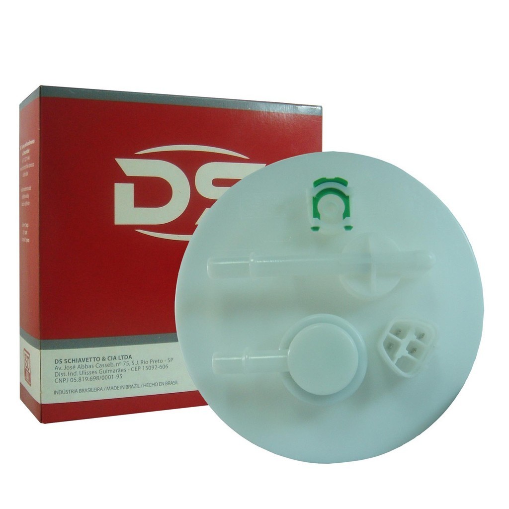 Flange Bomba Combustivel Corolla 1.8 2.0 16v Flex DS2433 | Shopee Brasil