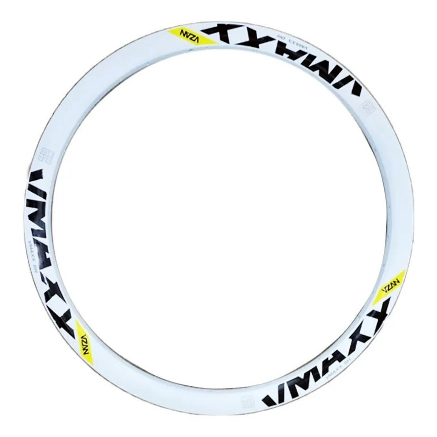 ARO 26 VMAXX (DH LARGO) DISCO VZAN BRANCO (36 FUROS)