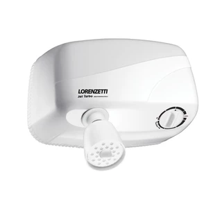 Ducha Jet Turbo - Lorenzetti