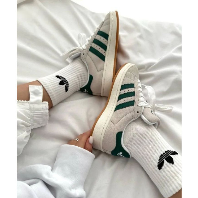 Tenis Masculino Feminno de Estilo Estudantil da Tendência Jovem Série Universitária Homens Casais Femininos Clássicos Retro Tênis Casuais Esportivos - Promoção Especial