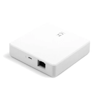 Central De Automação Inteligente Zigbee + Lan