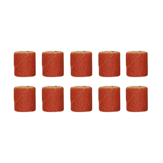Conjunto de Lixas Cilíndricas 10X10mm 28981 Proxxon 10 Unidades