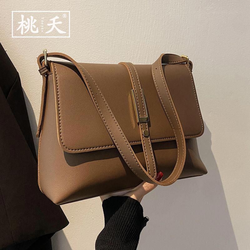 Bolsa de Alta Capacidade para Mulheres 2025 Nova Bolsa de Ombro ...