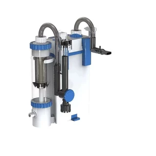 Sunsun Ybf-500 Filtro Mini Canister 500l/h Com Skimmer 110v