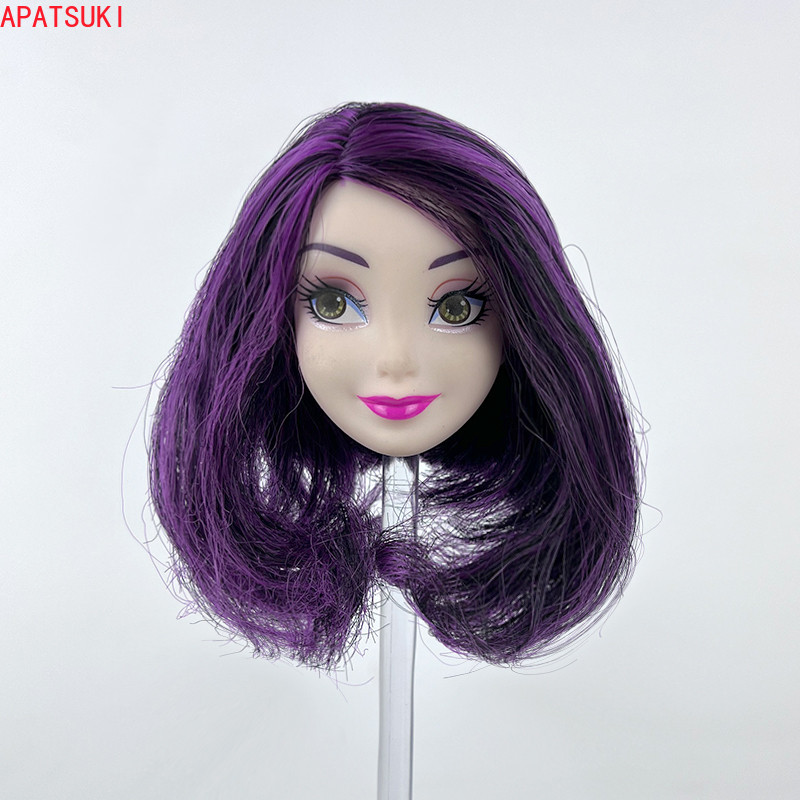 Kids cheap doll head