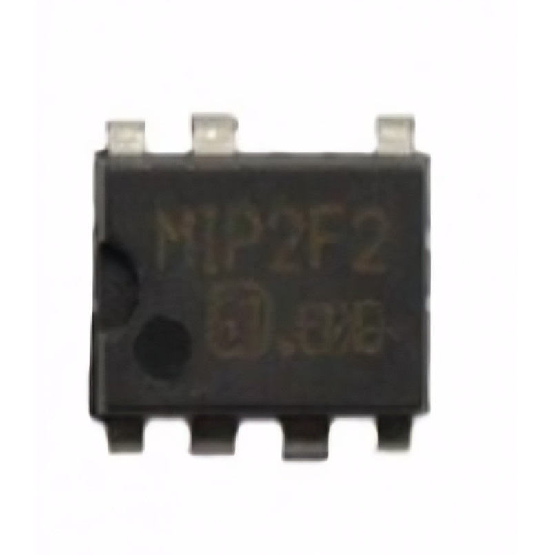 thumbnail image 2 of 50PCS/LOT MIP2F2 DIP 7 LCD Power Chip Chip Power 2 of 14