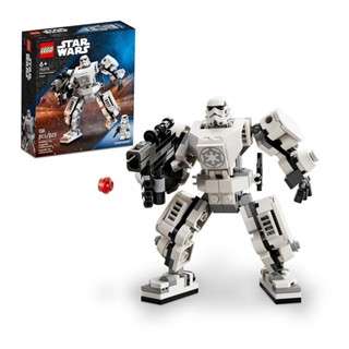 LEGO Robô de Stormtrooper 75370