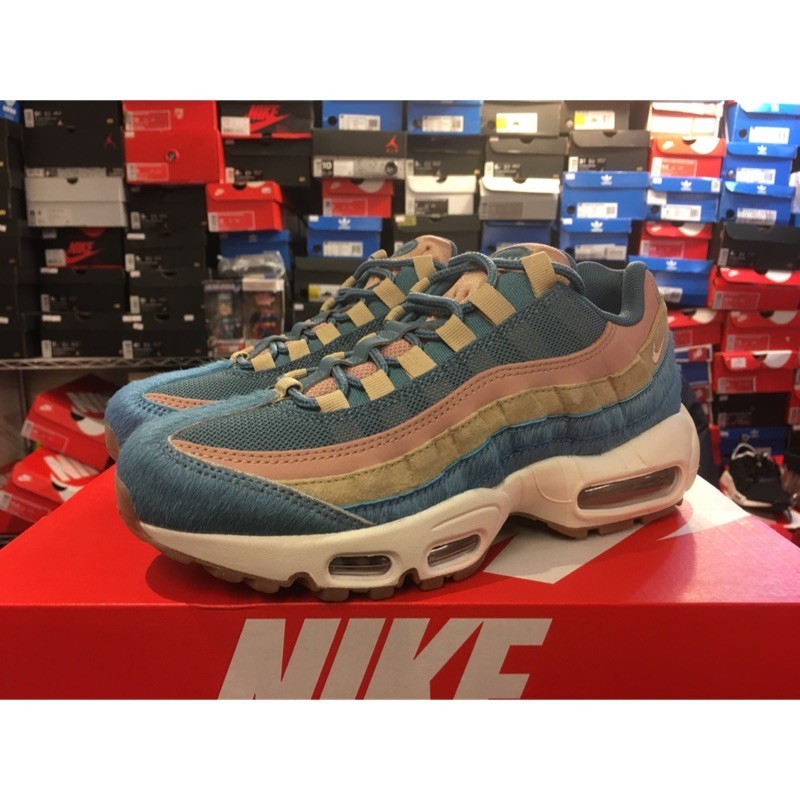 Air max best sale 95 duckboot