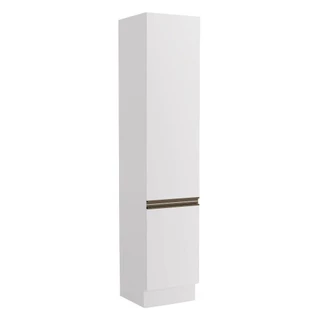 Paneleiro Maxxi Kappesberg 2 Portas 5 Prateleiras G749 240x50x52cm