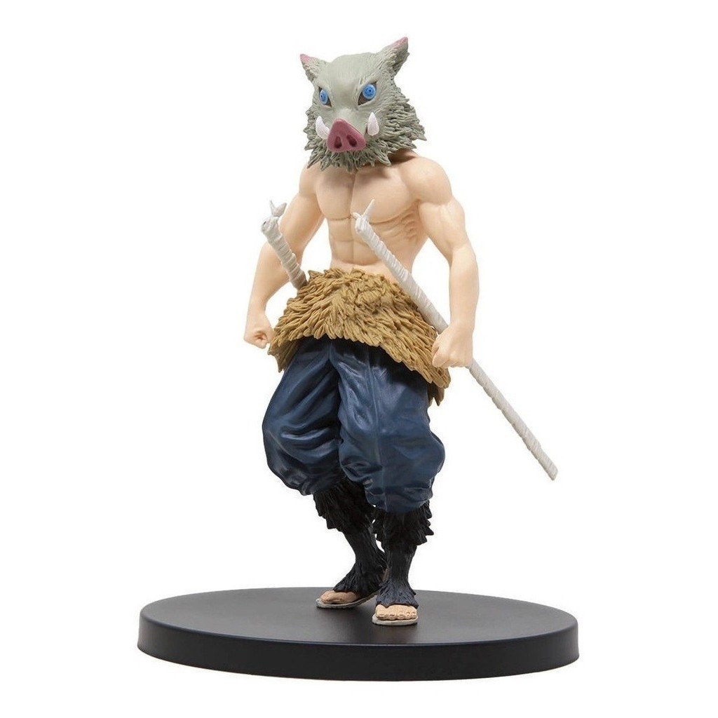 Boneco Miniatura Brinquedo Demon Slayer Action Figure 16cm | Shopee Brasil