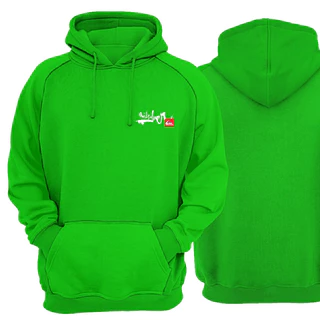 Blusa De Frio Quiksilver Moletom Flanelado Agasalho Com Capuz Até Plus Size