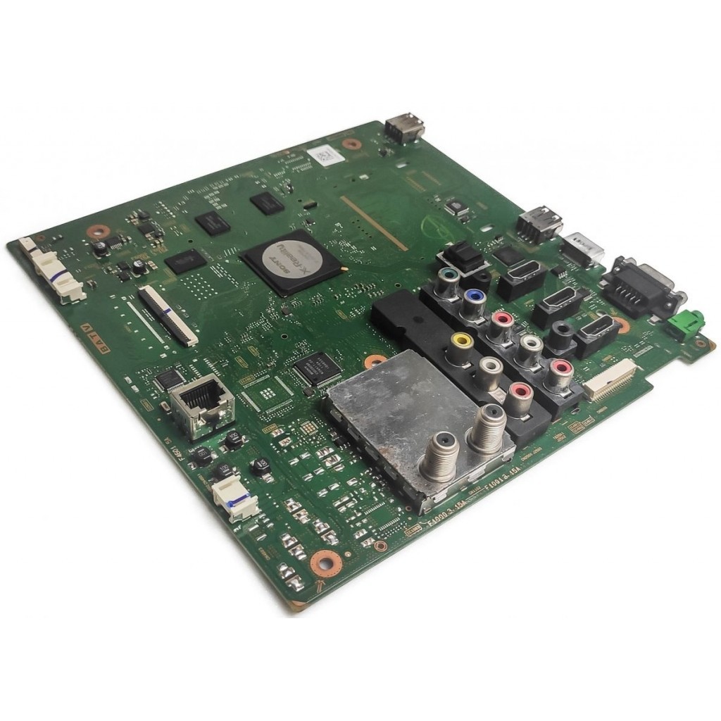 Carte mère motherboard TV Sony 1 883 753 32 y2009430a kdl 40cx520