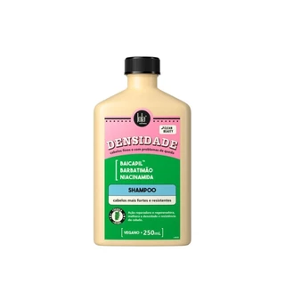 Lola Cosmetics Densidade - Shampoo 250ml