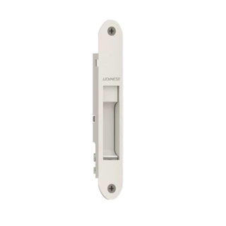Fecho Concha Automático Udinese Fec-1038