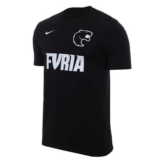 Camiseta / Camisa Fúria Gamer E-sports 100% Algodão Cs2 Rainbow Six Unissex
