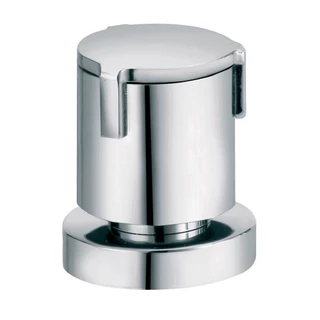 Acabamento para Registros 1 1/4 e 1 1/2 para Base Riva Docol em Oferta na Shopee